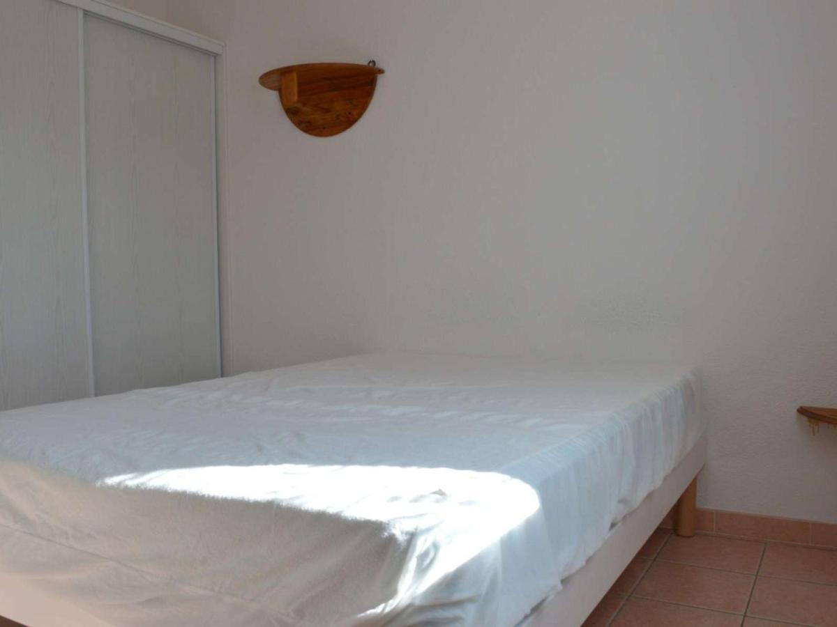 Pavillon A Narbonne Plage, 6 Couchages, Terrasse, A 300M De La Plage, Parking, Menage Inclus - Fr-1-229B-24 Екстериор снимка