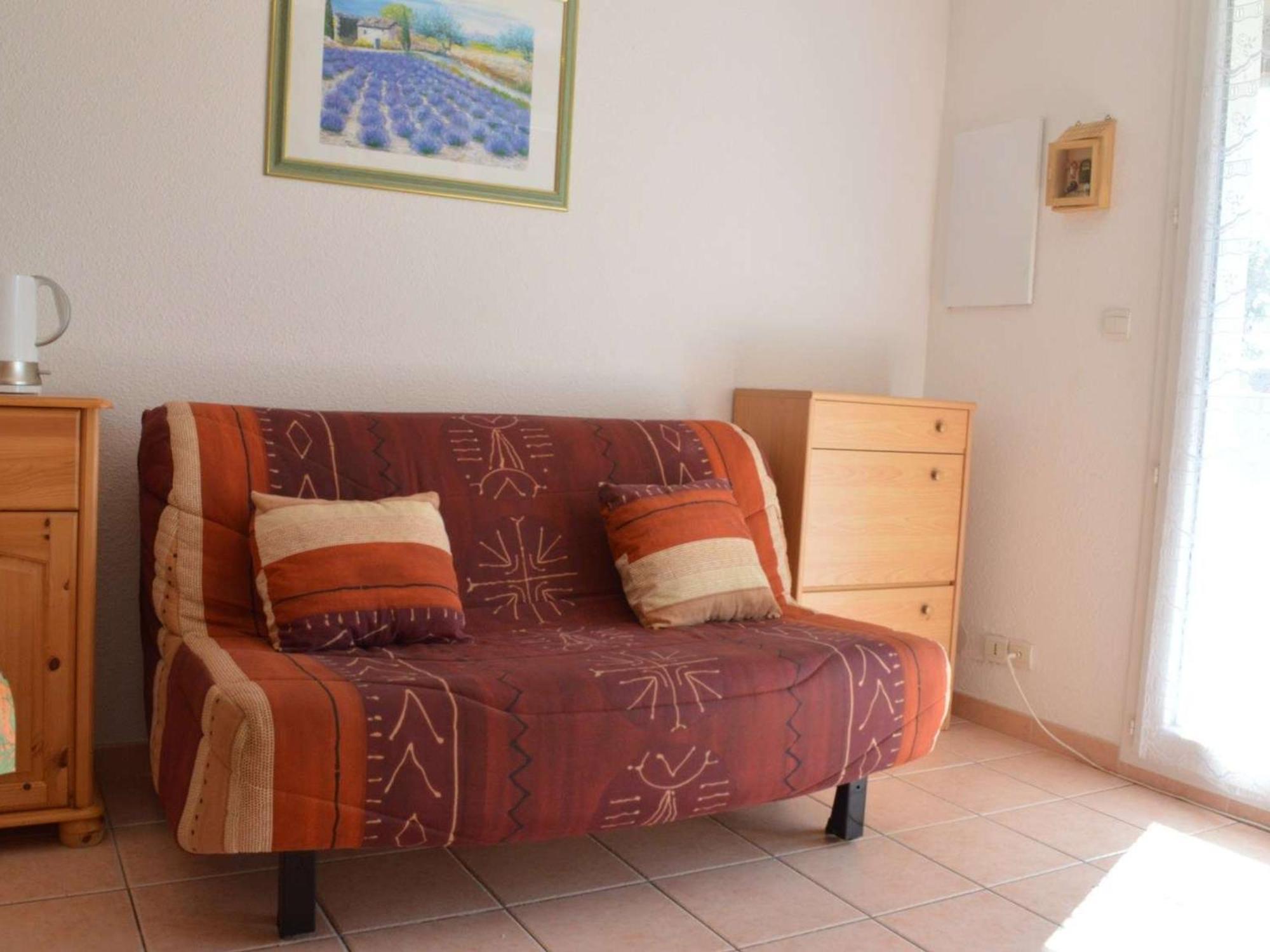 Pavillon A Narbonne Plage, 6 Couchages, Terrasse, A 300M De La Plage, Parking, Menage Inclus - Fr-1-229B-24 Екстериор снимка